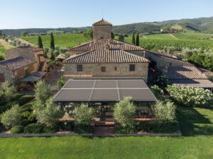 opera hotel Locanda le Piazze Chianti