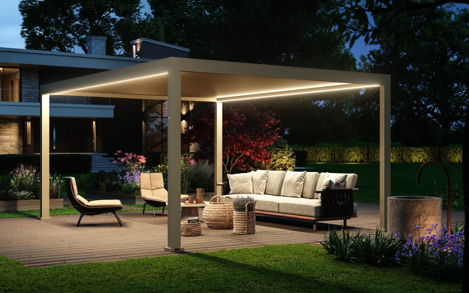 Pratic Sense Botanical Garden @nerokubo 02