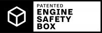 Pratic Brevetto Engine Safety Box