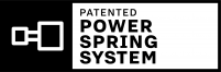 Pratic Brevetto Power Spring System