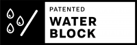 Pratic Brevetto Water Block Logo
